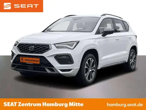 Annonce SEAT ATECA Diesel 2024 d'occasion 