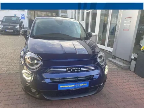 Used FIAT 500X Petrol 2023 Ad 