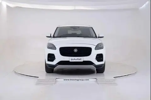 Used JAGUAR E-PACE Hybrid 2021 Ad 