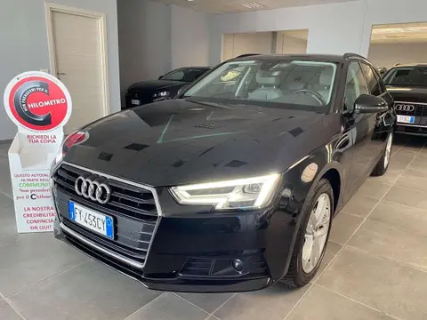 Used AUDI A4 Diesel 2019 Ad 