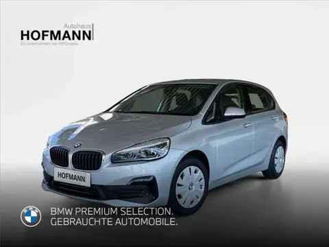 Annonce BMW SERIE 2 Essence 2021 d'occasion 