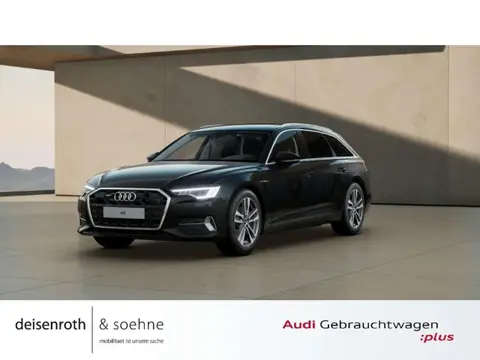 Annonce AUDI A6 Diesel 2024 d'occasion 