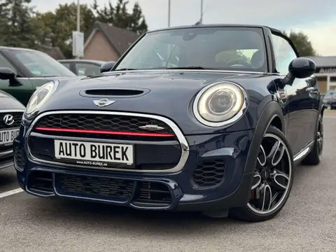 Used MINI JOHN COOPER WORKS Petrol 2017 Ad 