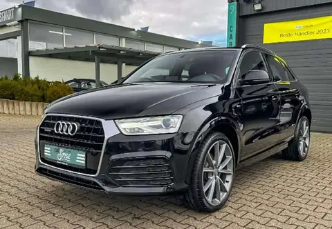 Annonce AUDI Q3 Diesel 2015 d'occasion 