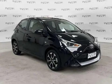 Used TOYOTA AYGO Petrol 2020 Ad 