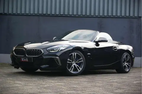 Annonce BMW Z4 Essence 2022 d'occasion 