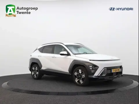 Annonce HYUNDAI KONA Hybride 2023 d'occasion 