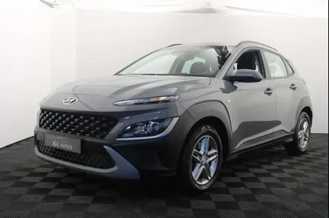 Used HYUNDAI KONA Hybrid 2022 Ad 