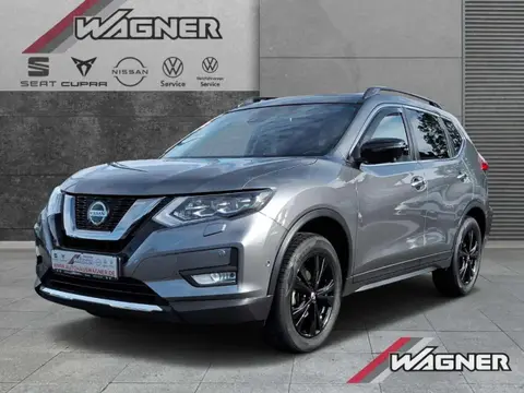 Used NISSAN X-TRAIL Petrol 2020 Ad 