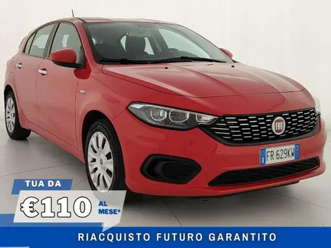 Annonce FIAT TIPO Diesel 2018 d'occasion 