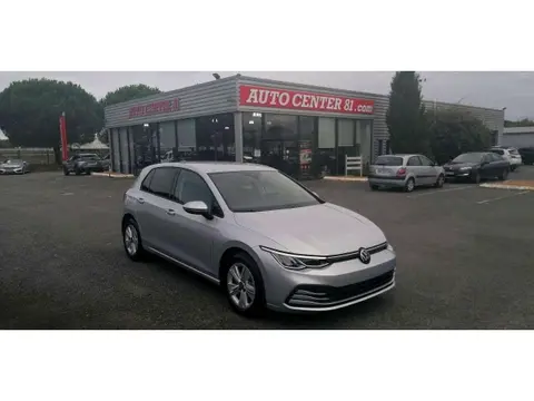 Used VOLKSWAGEN GOLF Petrol 2023 Ad 