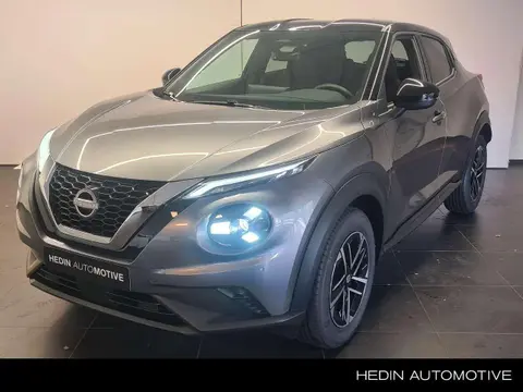 Annonce NISSAN JUKE Essence 2024 d'occasion 