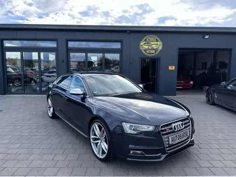 Annonce AUDI S5 Essence 2015 d'occasion 