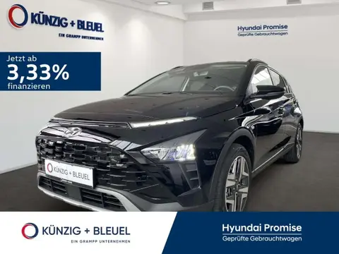 Annonce HYUNDAI BAYON Essence 2024 d'occasion 