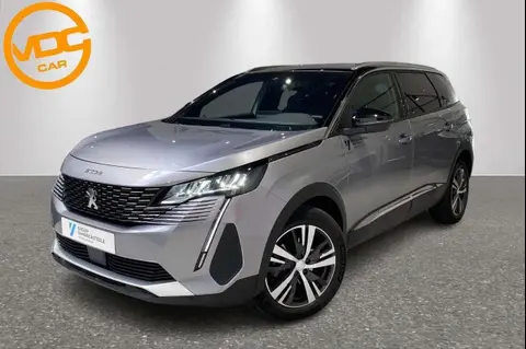 Used PEUGEOT 5008 Diesel 2023 Ad 