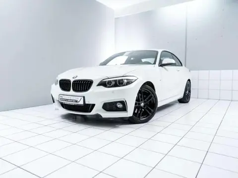 Annonce BMW SERIE 2 Essence 2021 d'occasion 