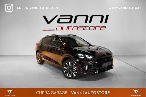 Annonce CUPRA FORMENTOR Hybride 2024 d'occasion 