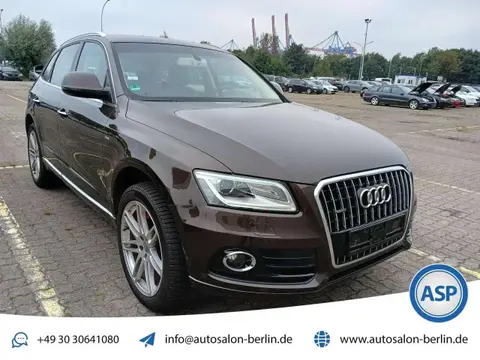 Used AUDI Q5 Diesel 2014 Ad 