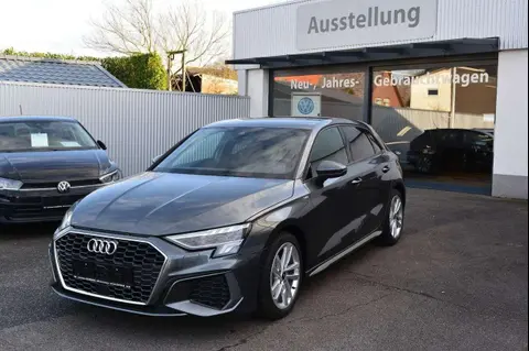 Used AUDI A3 Petrol 2023 Ad Germany