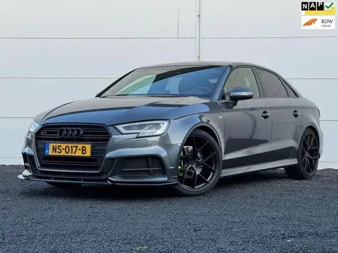 Used AUDI A3 Petrol 2017 Ad 