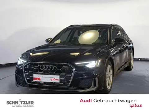 Used AUDI A6 Petrol 2023 Ad 