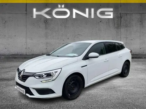 Used RENAULT MEGANE Petrol 2019 Ad 