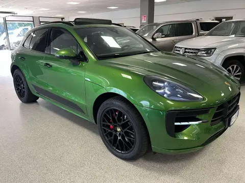 Used PORSCHE MACAN Petrol 2020 Ad 