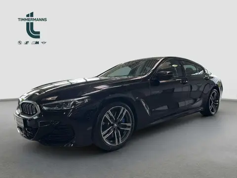 Annonce BMW SERIE 8 Essence 2023 d'occasion 