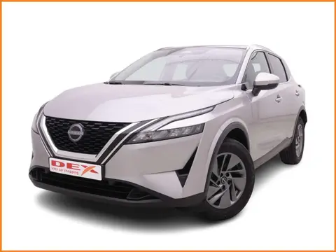 Annonce NISSAN QASHQAI Essence 2023 d'occasion 