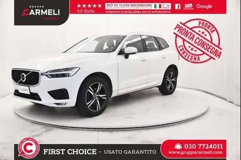 Used VOLVO XC60 Diesel 2019 Ad 