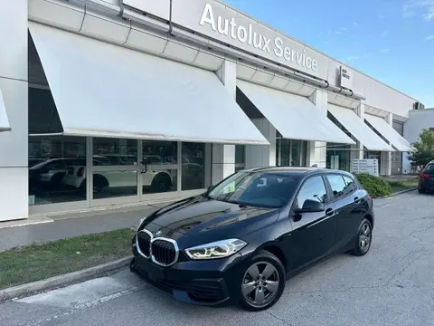 Annonce BMW SERIE 1 Diesel 2023 d'occasion 