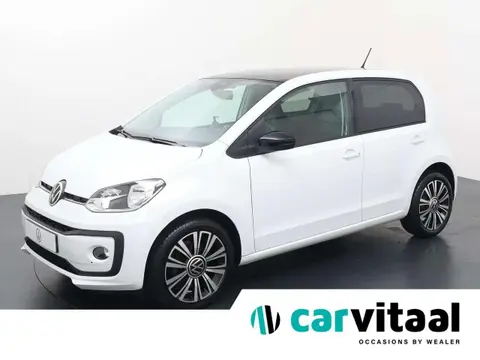 Annonce VOLKSWAGEN UP! Essence 2021 d'occasion 