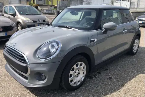 Used MINI ONE Petrol 2020 Ad 