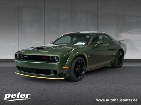 Used DODGE CHALLENGER Petrol 2024 Ad 