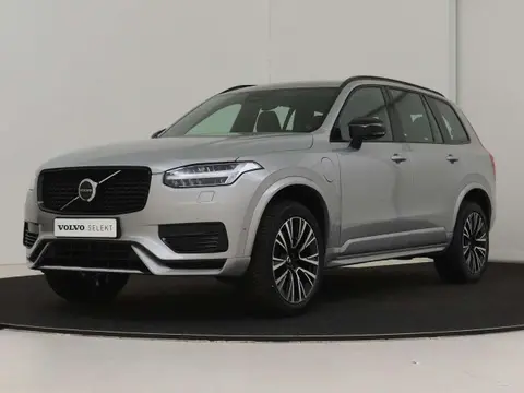 Used VOLVO XC90 Hybrid 2023 Ad 