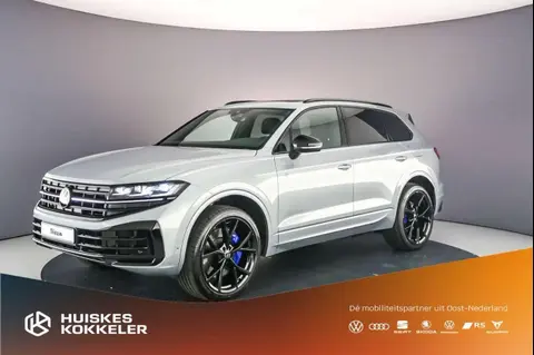 Annonce VOLKSWAGEN TOUAREG Hybride 2024 d'occasion 