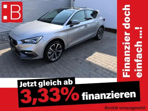 Annonce SEAT LEON Diesel 2023 d'occasion 