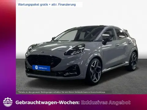 Annonce FORD PUMA Essence 2023 d'occasion 