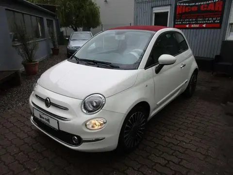 Used FIAT 500 Petrol 2016 Ad 