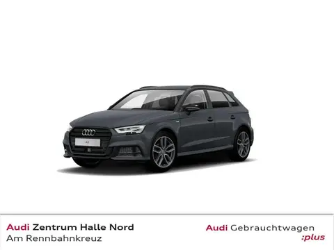 Annonce AUDI A3 Essence 2019 d'occasion 