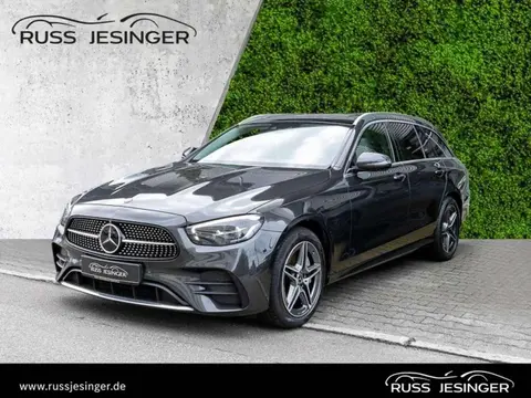 Used MERCEDES-BENZ CLASSE E Hybrid 2022 Ad 