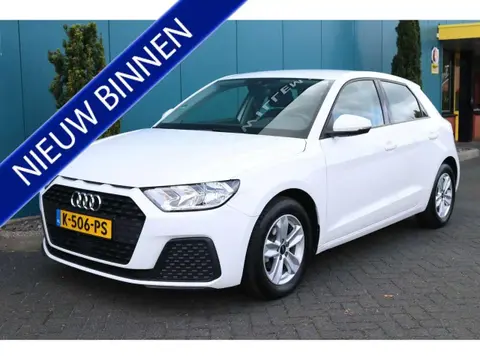 Used AUDI A1 Petrol 2021 Ad 