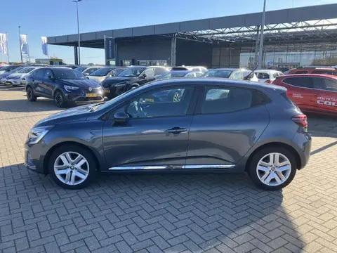 Used RENAULT CLIO Petrol 2019 Ad 