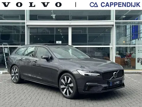 Used VOLVO V90 Hybrid 2024 Ad 