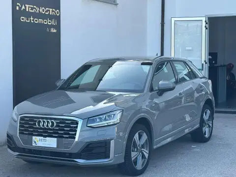 Annonce AUDI Q2 Diesel 2018 d'occasion 