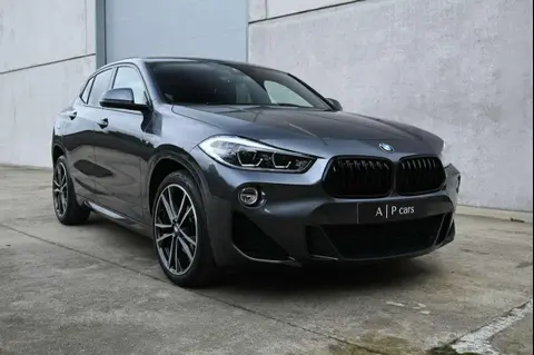 Annonce BMW X2 Essence 2019 d'occasion 