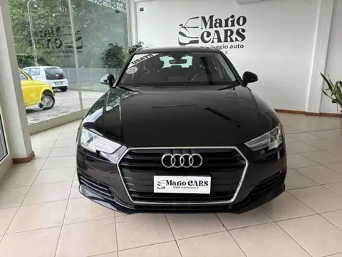 Used AUDI A4 Diesel 2017 Ad 