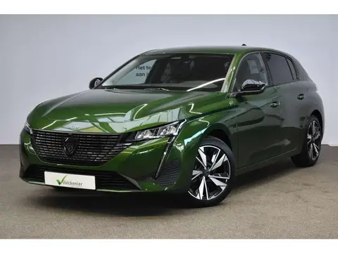 Used PEUGEOT 308 Petrol 2023 Ad 