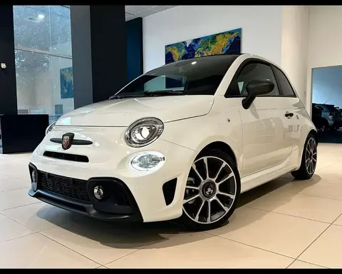 Annonce ABARTH 595 Essence 2024 d'occasion 