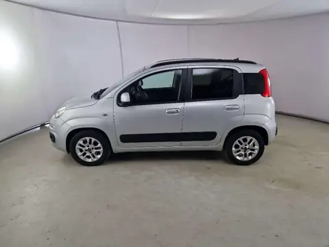 Annonce FIAT PANDA Essence 2020 d'occasion 